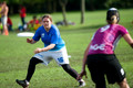 Primal vs Vintage - Pool A - Women Masters - WUCC 2014