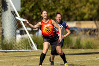 WFDF World Masters Ultimate Championships 2024