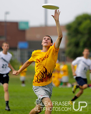 Sunday - YCC 2014