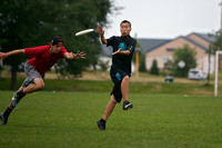 Sunday Mixed Finals -- YCC 2012