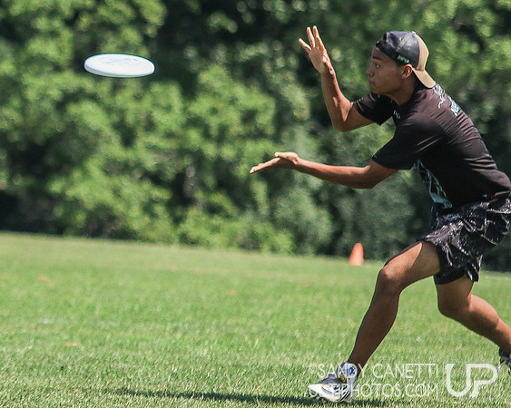 Metro New York Sectionals - Saturday