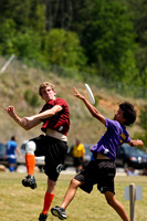 Consolation -- GA 2012 State Championships