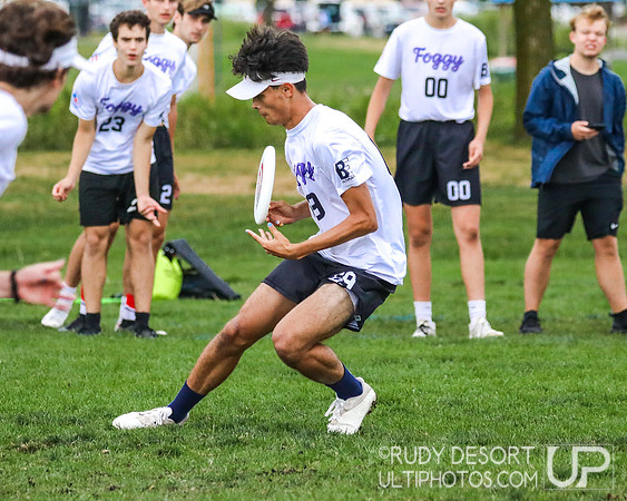2022 USA Ultimate Youth Club Championships