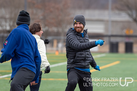 DC Breeze Open Tryouts Saturday