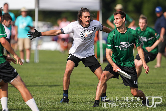 2022 World Ultimate Club Championships
