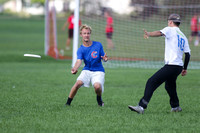 U19 Boys - Saturday - 2016 USAU Youth Club Championships