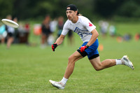 2022 World Ultimate Club Championships