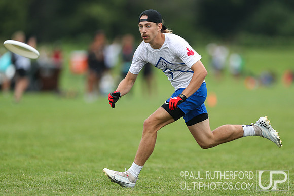 2022 World Ultimate Club Championships
