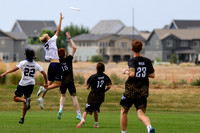 2025 YCC Saturday R2 U20B Action