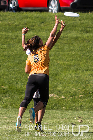 Saturday Mixed 2014 Colorado Cup (TCT Elite-Select Challenge)