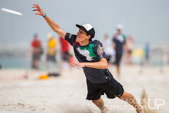 Day 2 – March 9 – WCBU 2015 - Qatar vs UAE Open
