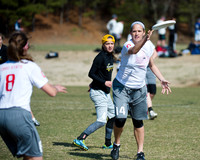 2014 Queen City Tune Up Sunday Action
