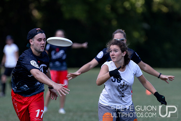 Mid Atlantic Sectionals