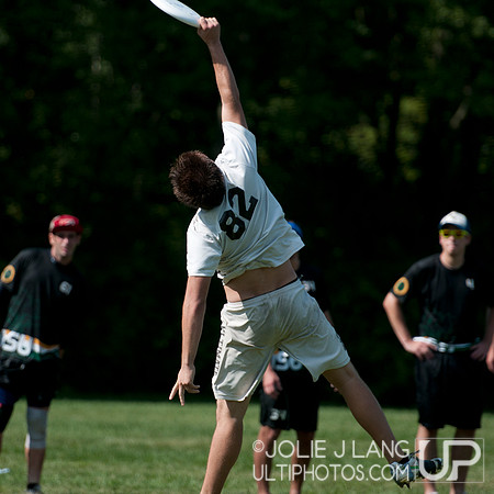 Pool Play - Founders Men's Sectionals 2014