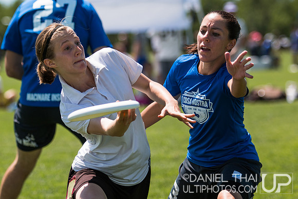 Saturday Mixed 2014 Colorado Cup (TCT Elite-Select Challenge)