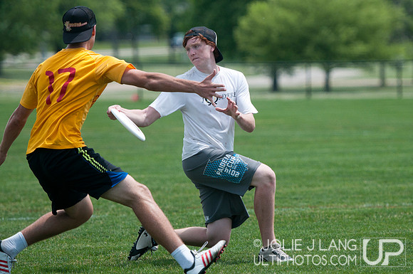 CUT Camp Session I 2014