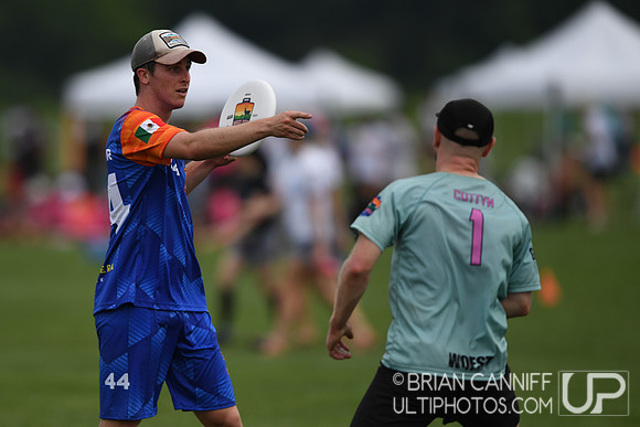2022 World Ultimate Club Championships