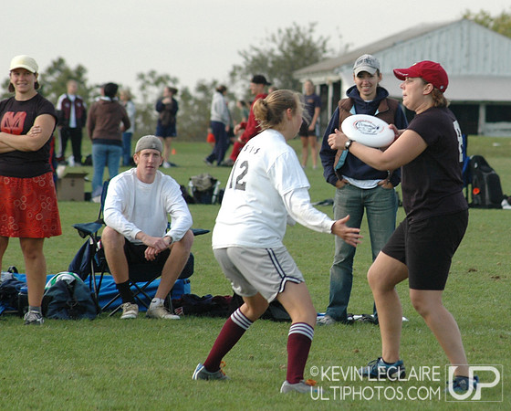BRDM @ Regionals 2006