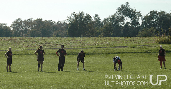 BRDM @ Regionals 2006