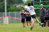 Preqtrs - HSNI 2025 - Saturday Action