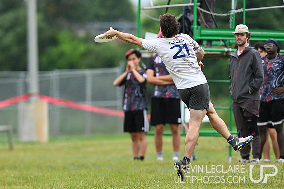 Preqtrs - HSNI 2025 - Saturday Action