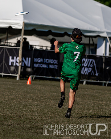 2022 High School National Invite