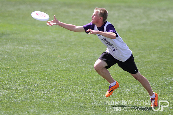 Colorado High School Boys State Championships