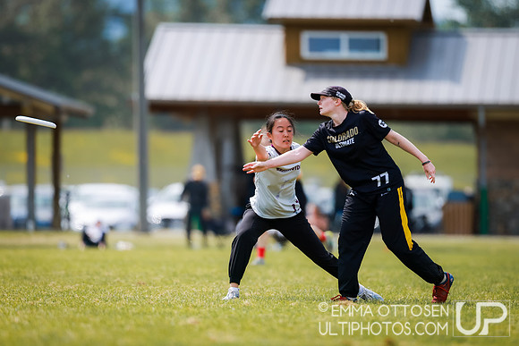 DI College Championships - Sunday Full Coverage, Round 2