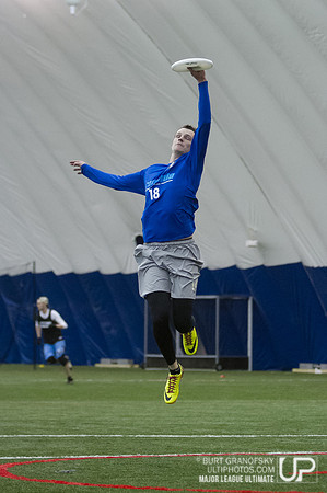 Boston Whitecaps Tryouts 1-25-2014