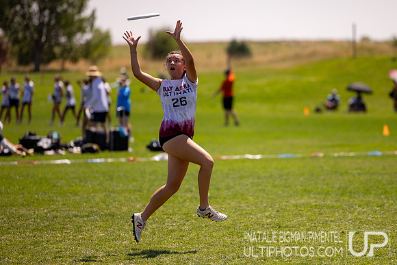 2024 USA Ultimate Youth Club Championships