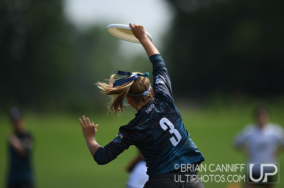 2022 World Ultimate Club Championships