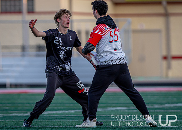 Indy Invite 2025