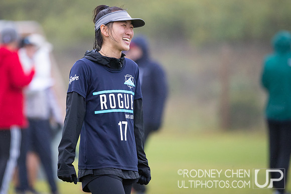 2022 USA Ultimate D1 NorCal Conference Championships