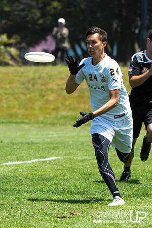 SF Dogfish v Portland Stags 20140607