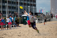 Sunday - 2024 Beach Championships