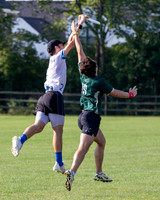 Cash Crop 2 vs. KC Smokestack - Bracket Play - Select Flight Inv