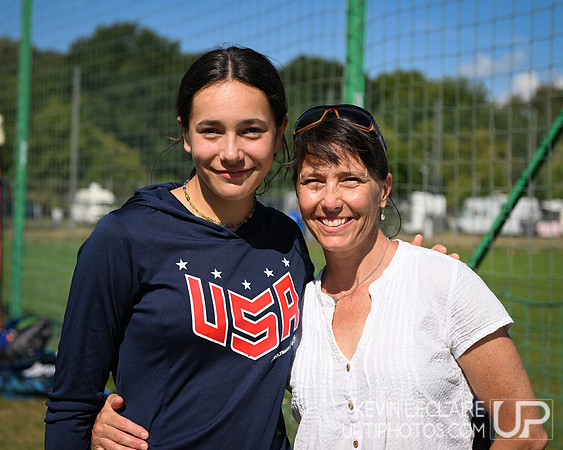 USA U20 Open vs Canada U20 Open - WJUC 2022