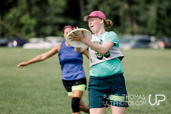 Swamp Seasonal Invite 2025