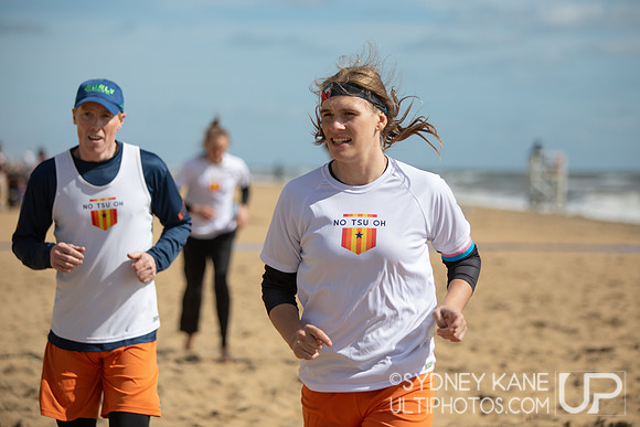 Saturday - 2024 Beach Championships