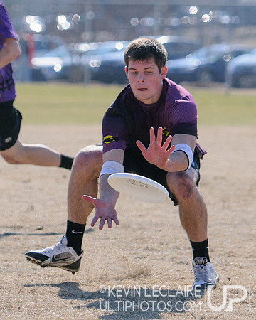 2014 Queen City Tune Up Saturday Action