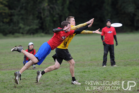 Mid-Atlantic Mixed & Women's Regionals Preview (Sunday Action)