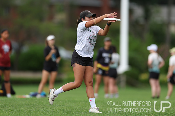 2025 Boston Invite