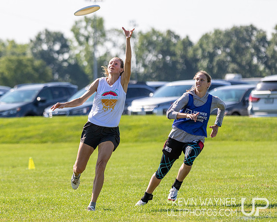 Women's Pool Play - Select Flight Invite East 2024