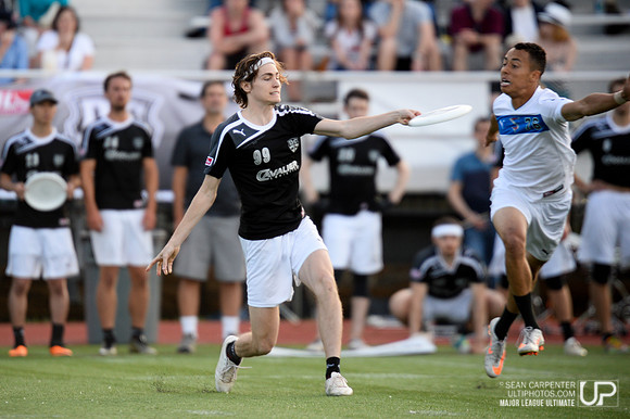 MLU Current vs. Spinners