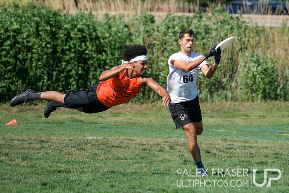 2022 International Club Championships Friday