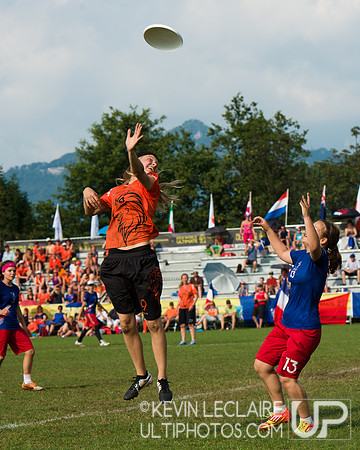Friday WJUC 2014 Action