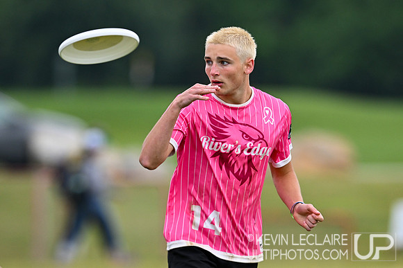 Preqtrs - HSNI 2025 - Saturday Action