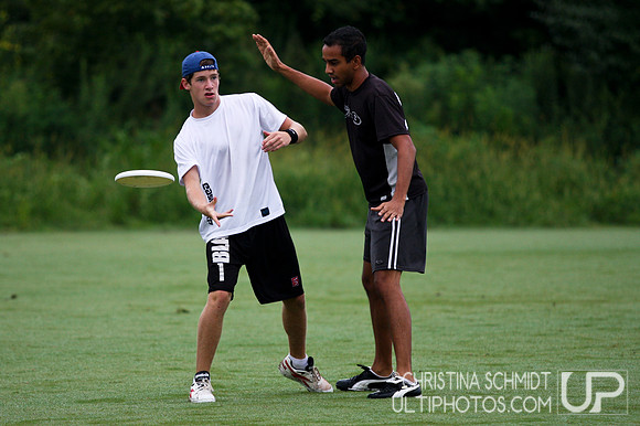 AFDC Summer League EOST - Sunday - 2010