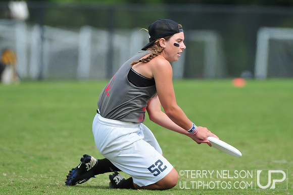 2013 USAU Southeast Regional