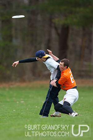 NE Open 2012--Saturday Div II